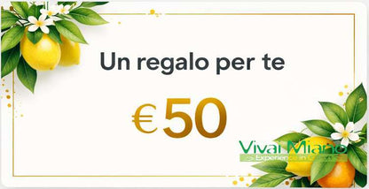 🎁 Gift Cards – The perfect green gift