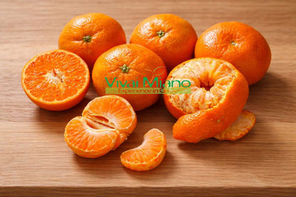 Satsuma Miyagawa Mandarin Tree (pot - 20)